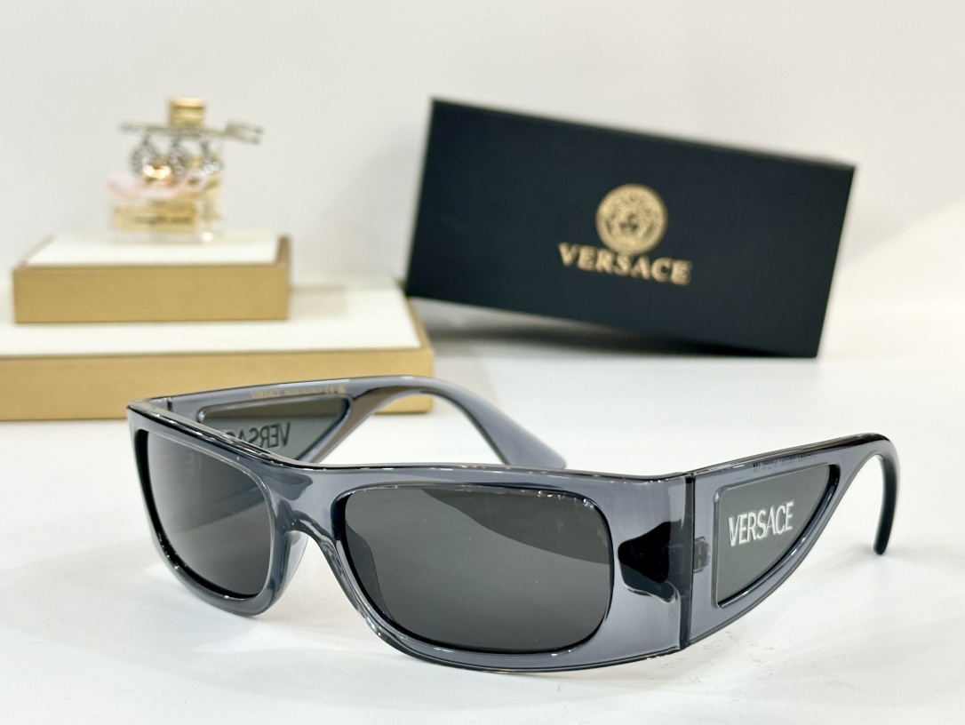  VERSACE
MOD：OVE4482
Size：57口16-135
