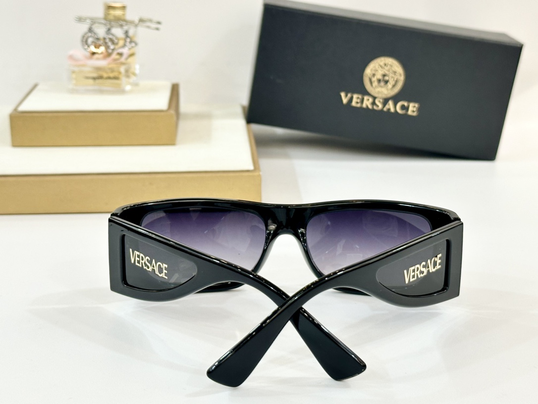  VERSACE
MOD：OVE4482
Size：57口16-135
