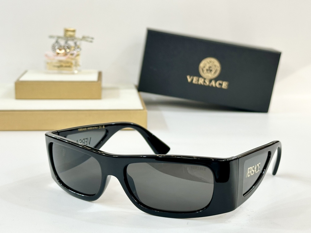  VERSACE
MOD：OVE4482
Size：57口16-135
