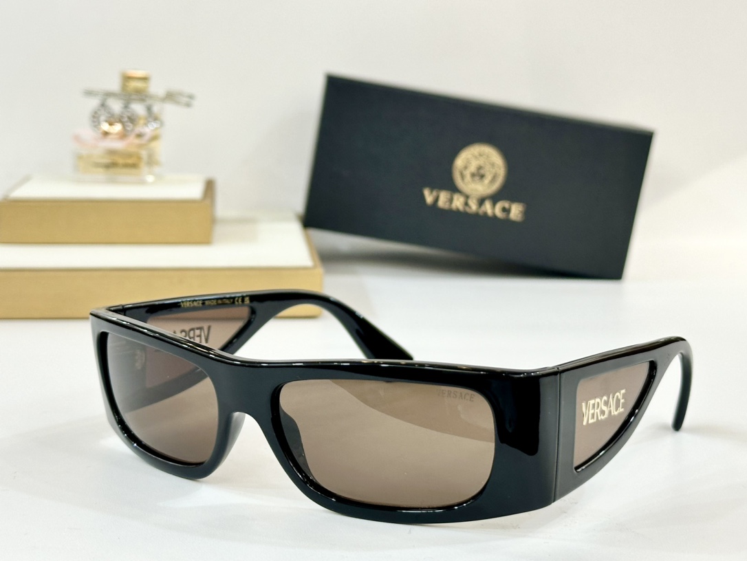  VERSACE
MOD：OVE4482
Size：57口16-135
