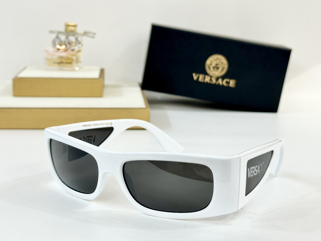  VERSACE
MOD：OVE4482
Size：57口16-135
