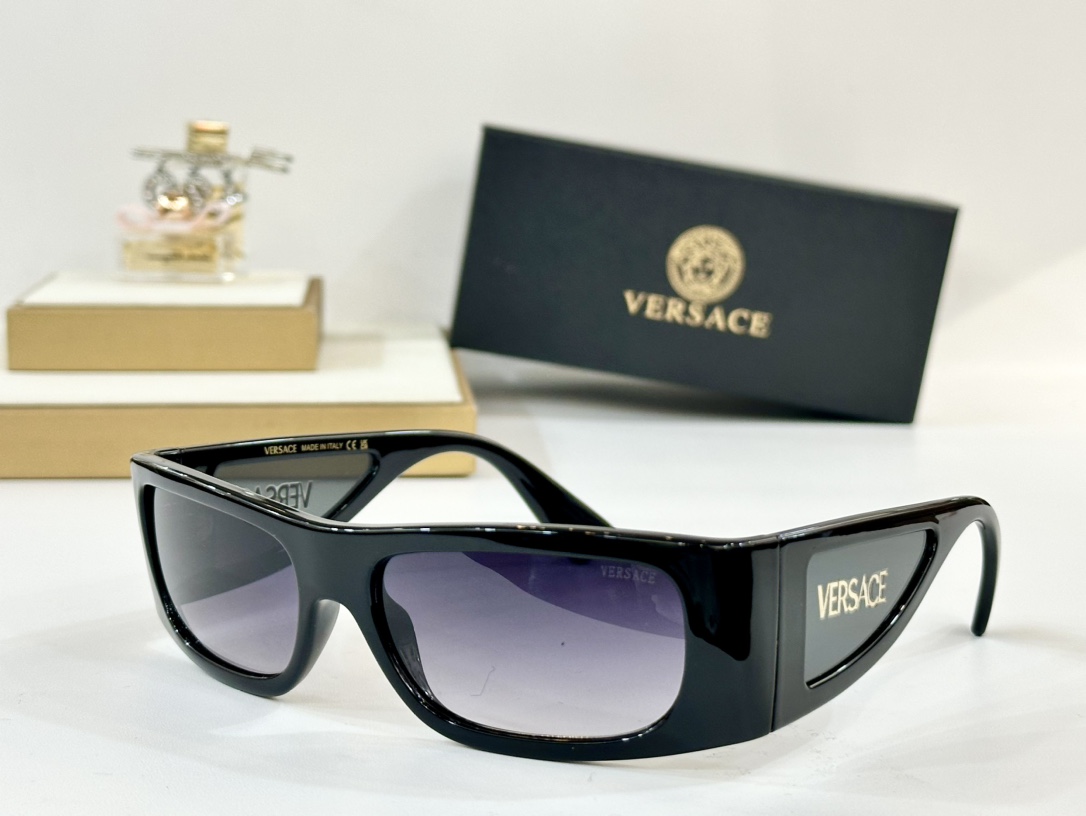  VERSACE
MOD：OVE4482
Size：57口16-135
