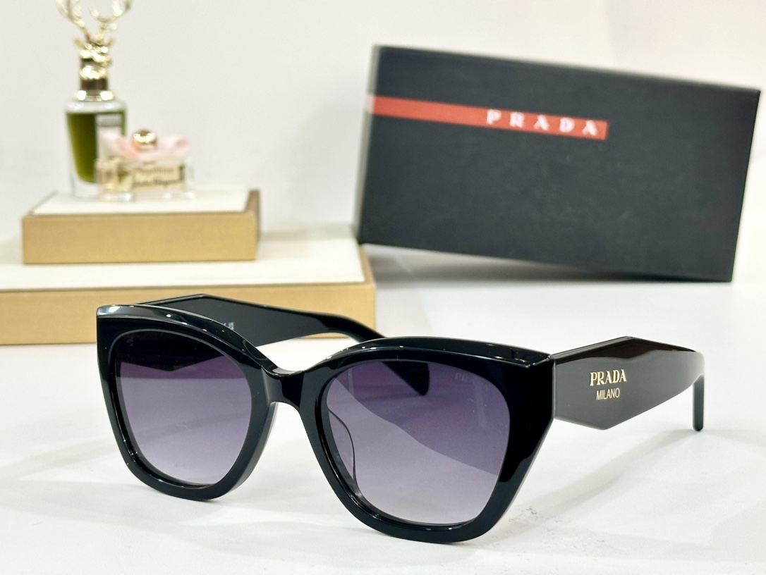  𝙋𝙍𝘼𝘿𝘼
MOD PR31S
Size：53口21-145
