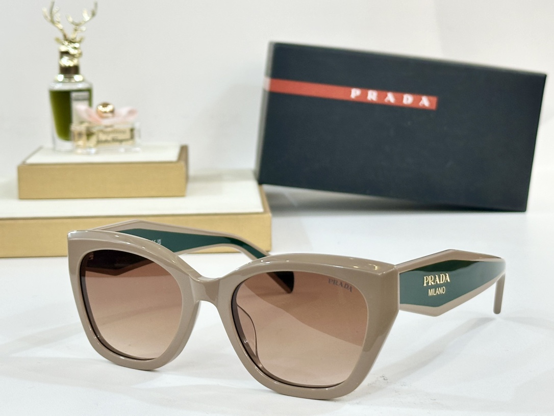  𝙋𝙍𝘼𝘿𝘼
MOD PR31S
Size：53口21-145
