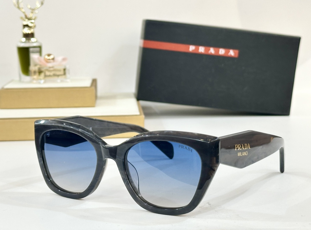  𝙋𝙍𝘼𝘿𝘼
MOD PR31S
Size：53口21-145

