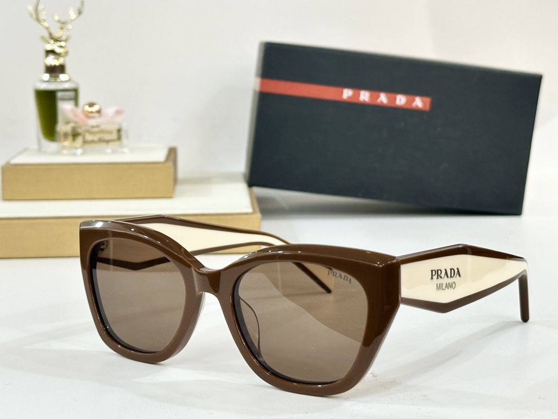  𝙋𝙍𝘼𝘿𝘼
MOD PR31S
Size：53口21-145
