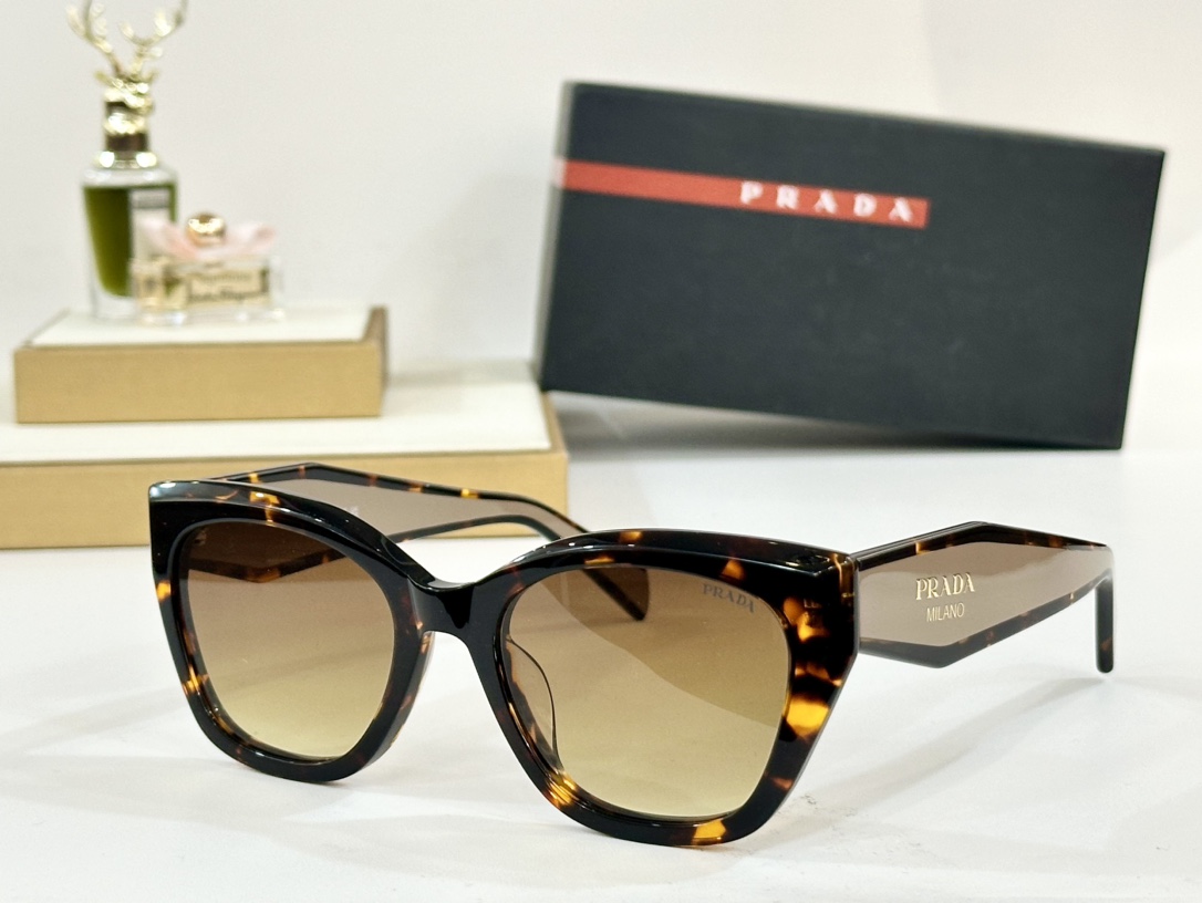  𝙋𝙍𝘼𝘿𝘼
MOD PR31S
Size：53口21-145
