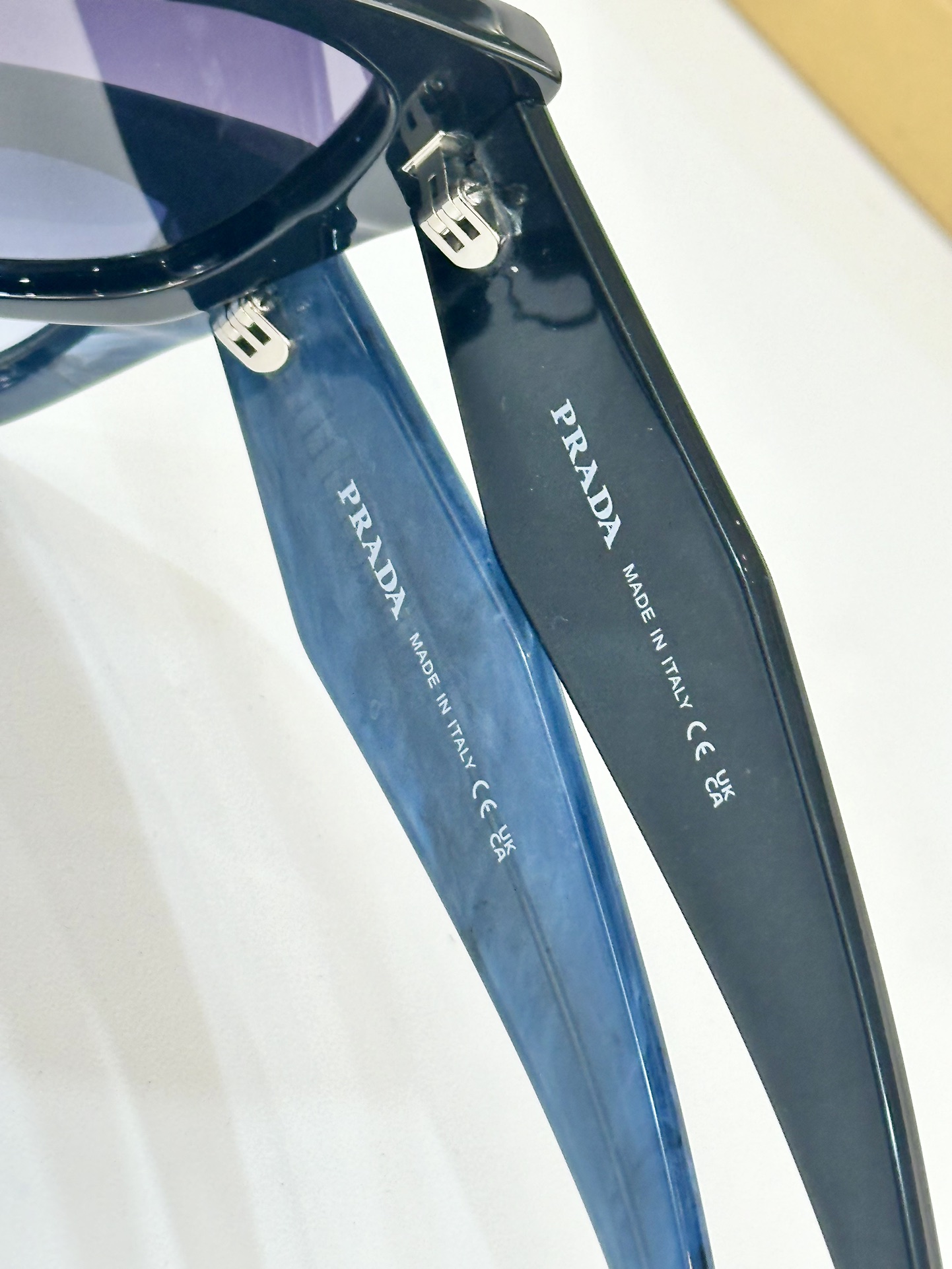  𝙋𝙍𝘼𝘿𝘼
MOD PR B05S
Size：52口21-145

