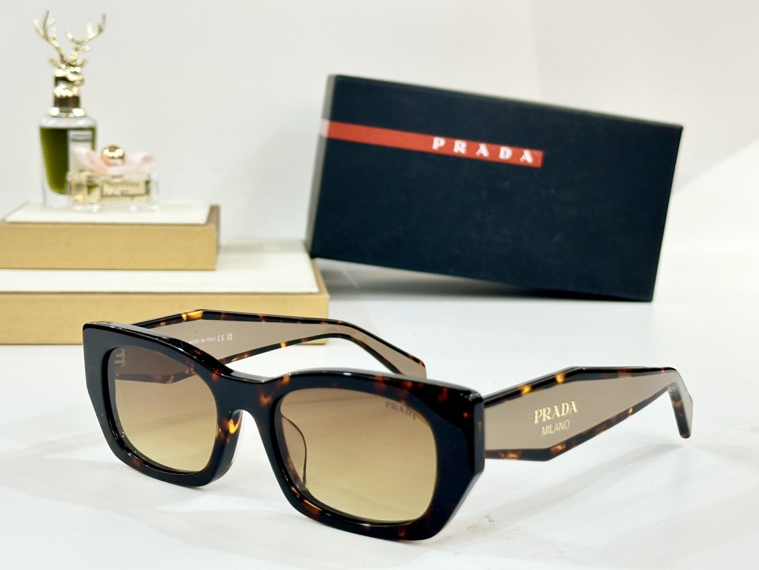  𝙋𝙍𝘼𝘿𝘼
MOD PR B05S
Size：52口21-145
