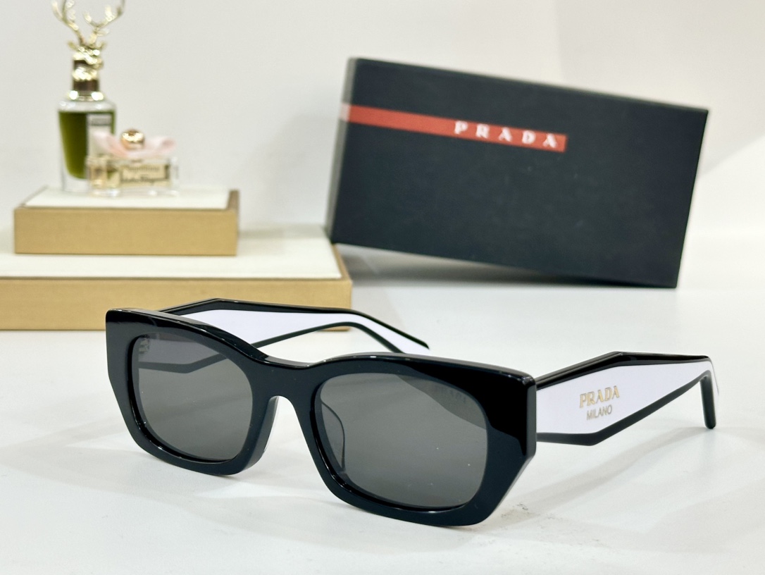  𝙋𝙍𝘼𝘿𝘼
MOD PR B05S
Size：52口21-145
