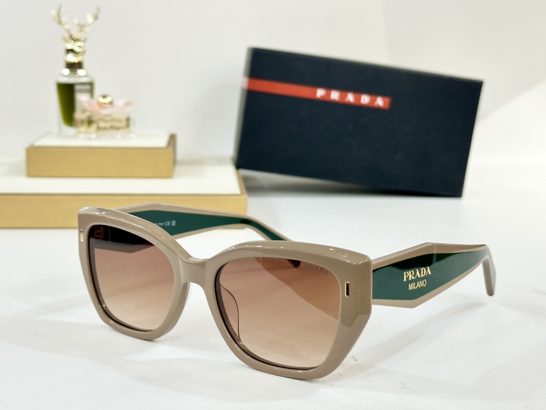  𝙋𝙍𝘼𝘿𝘼
MOD SPR32S
Size：53口20-145
