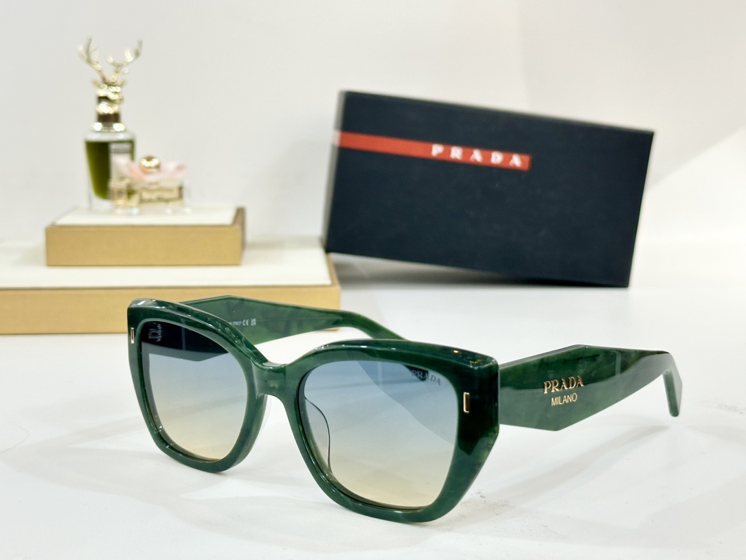  𝙋𝙍𝘼𝘿𝘼
MOD SPR32S
Size：53口20-145
