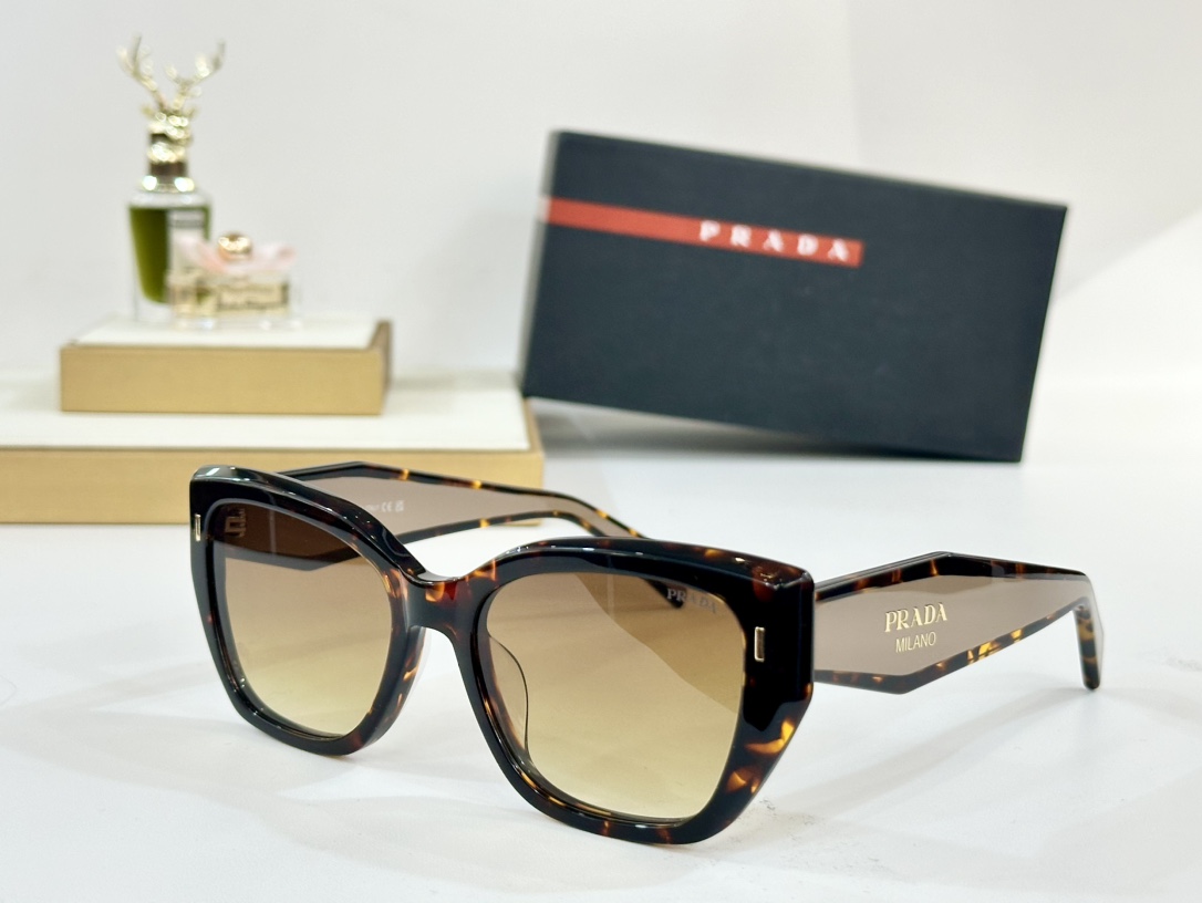  𝙋𝙍𝘼𝘿𝘼
MOD SPR32S
Size：53口20-145
