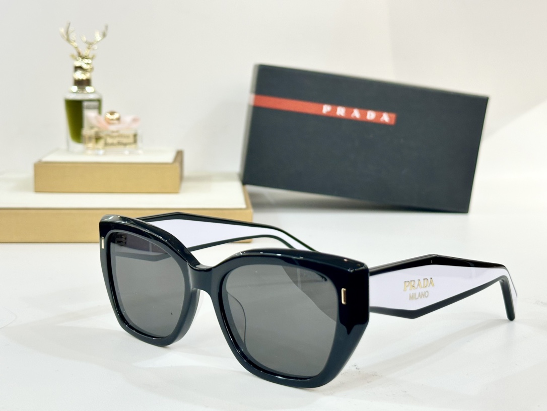  𝙋𝙍𝘼𝘿𝘼
MOD SPR32S
Size：53口20-145
