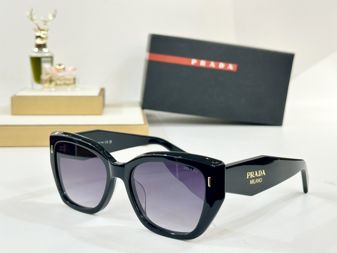  𝙋𝙍𝘼𝘿𝘼
MOD SPR32S
Size：53口20-145
