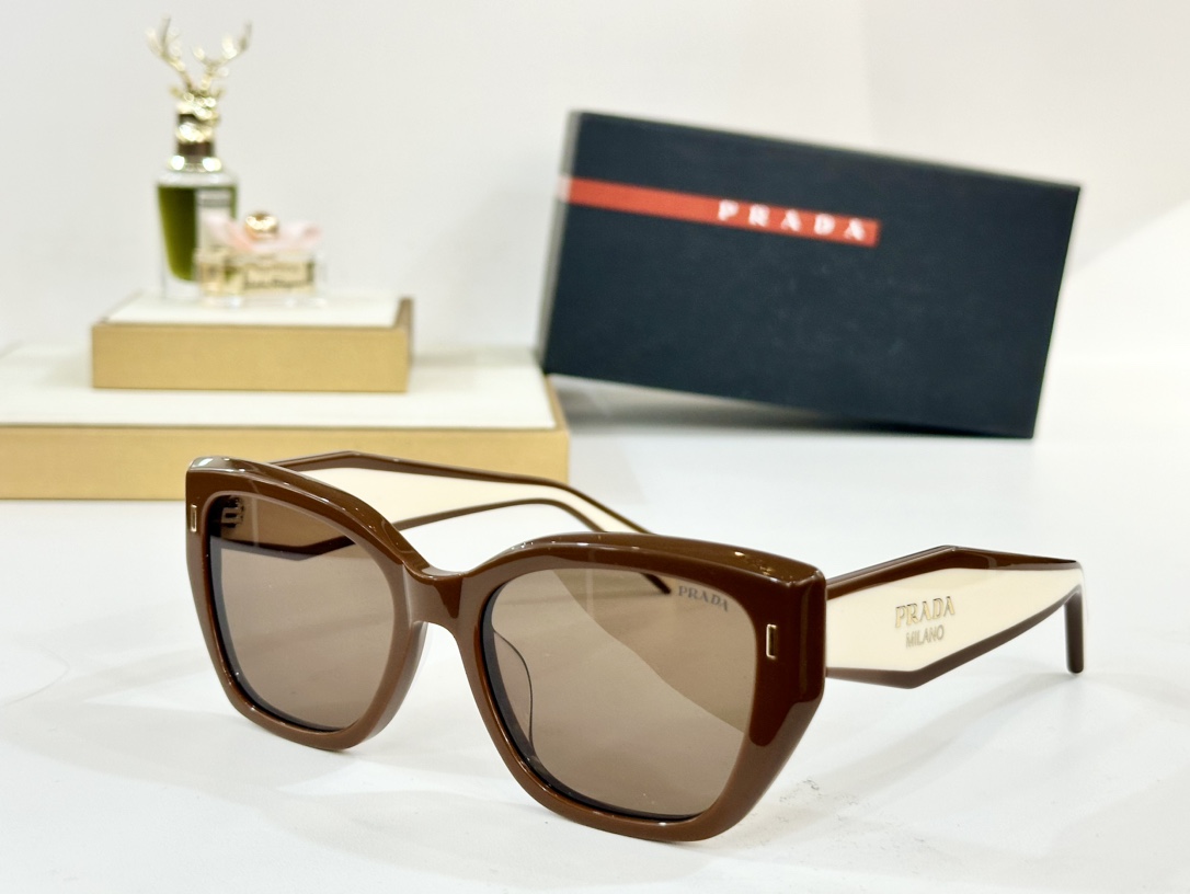  𝙋𝙍𝘼𝘿𝘼
MOD SPR32S
Size：53口20-145

