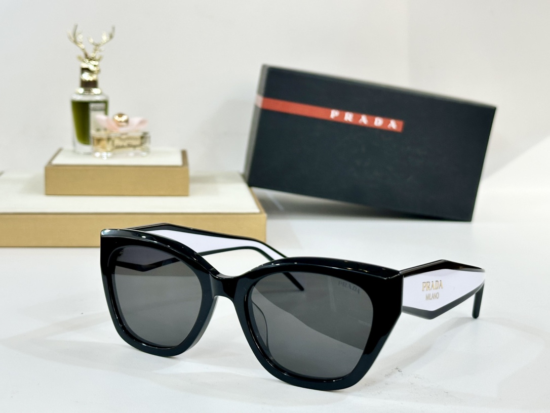  𝙋𝙍𝘼𝘿𝘼
MOD PR31S
Size：53口21-145
