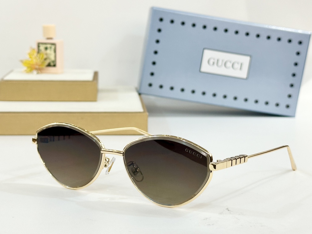  GUCCI
MOD：5G195
Size：50口21_152
