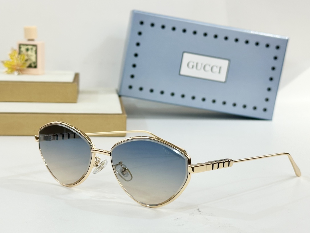  GUCCI
MOD：5G195
Size：50口21_152
