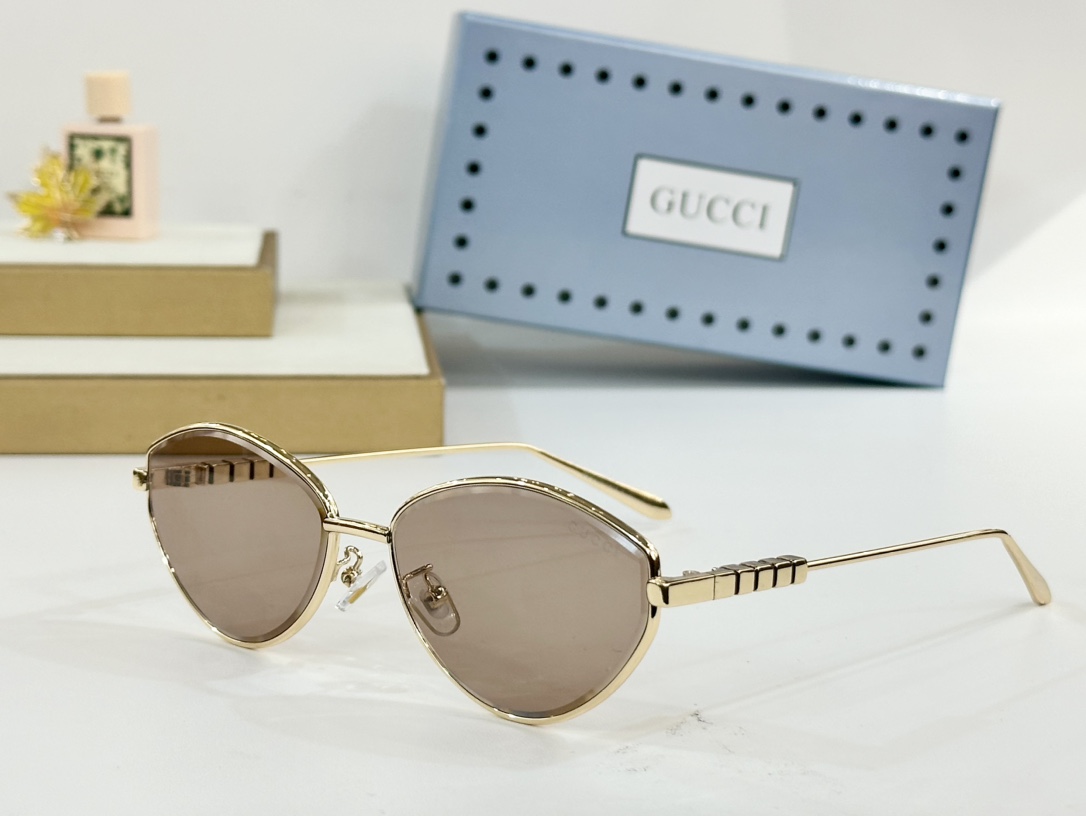  GUCCI
MOD：5G195
Size：50口21_152
