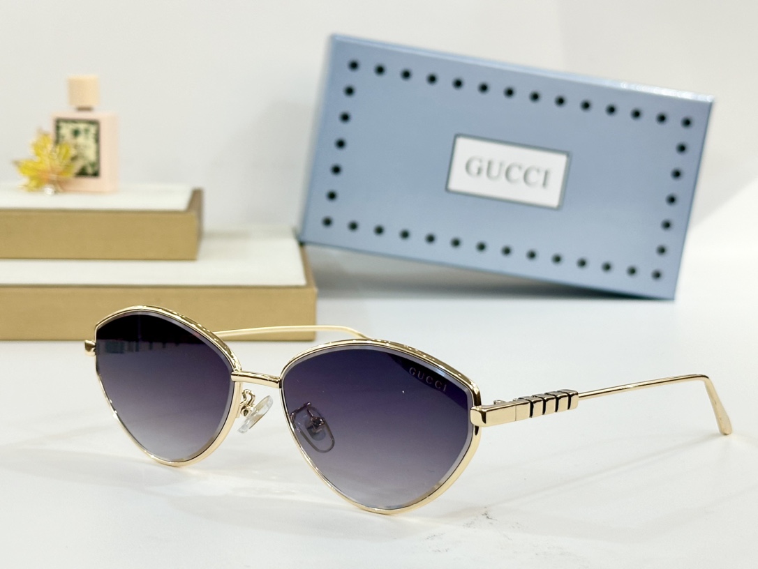  GUCCI
MOD：5G195
Size：50口21_152
