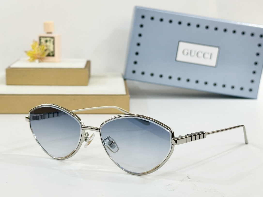  GUCCI
MOD：5G195
Size：50口21_152
