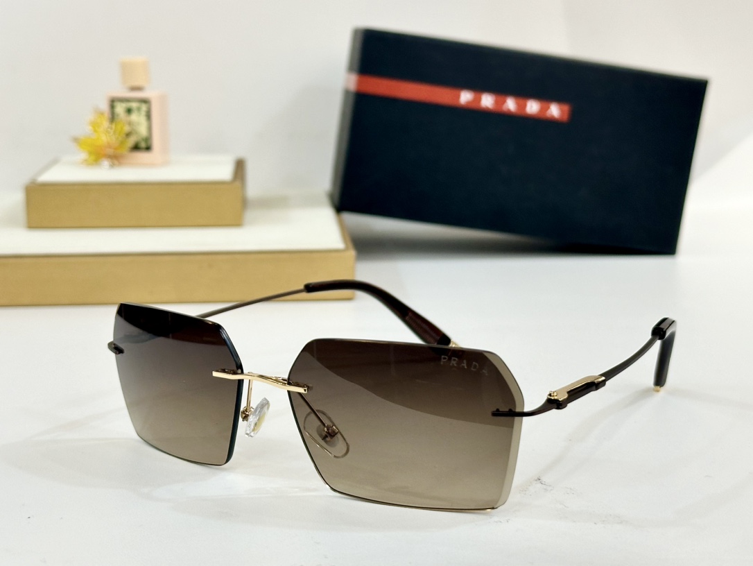  PRADA
MOD：5G170
Size：51口20-150

