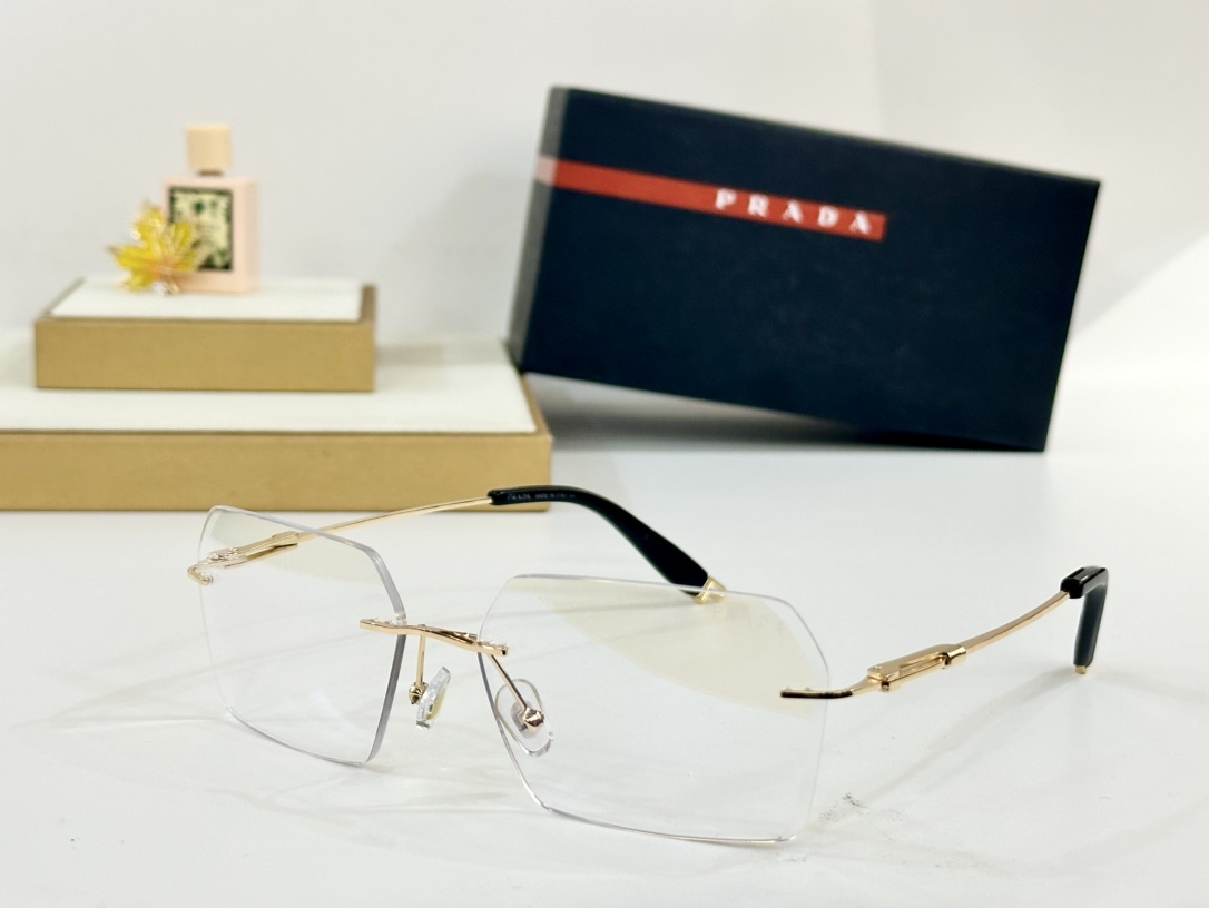  PRADA
MOD：5G170
Size：51口20-150

