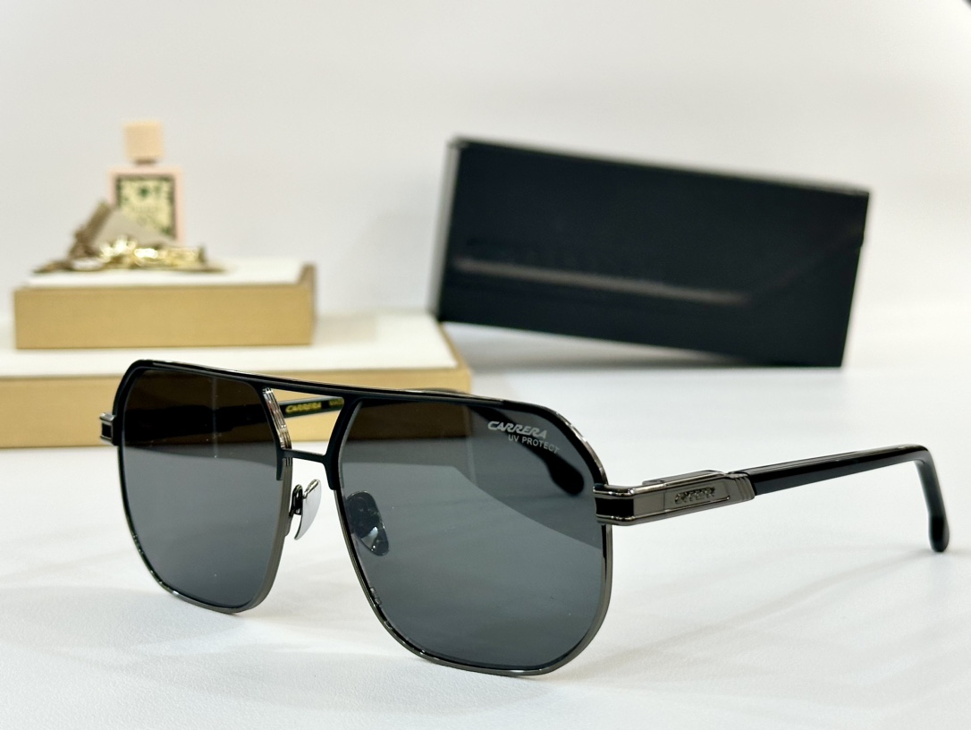  CARRERA
MOD：1135
Size：59口14 145
