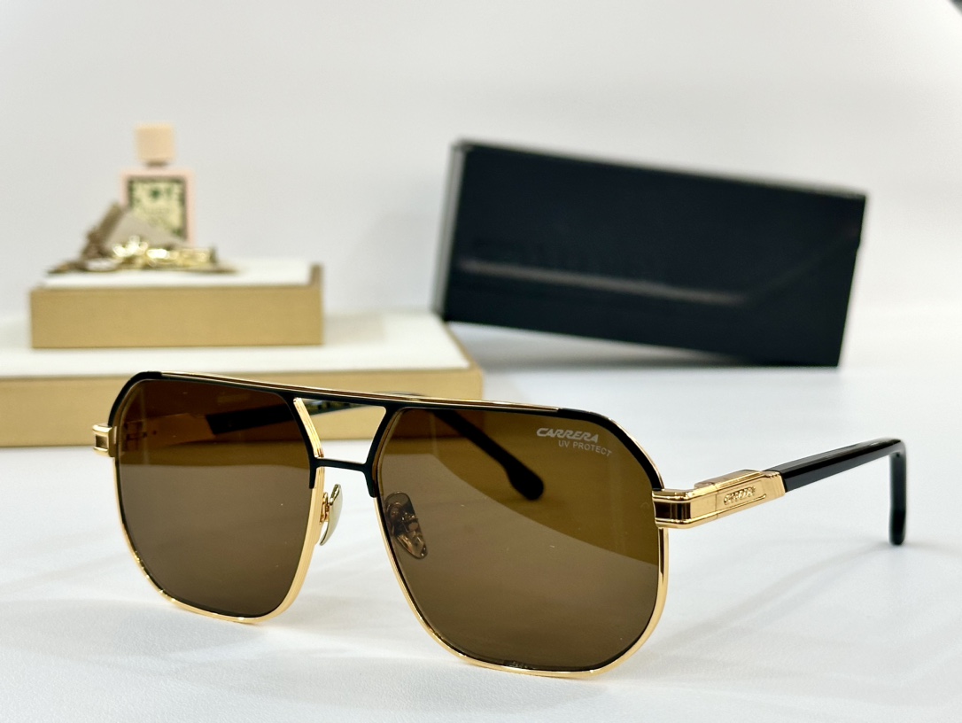  CARRERA
MOD：1135
Size：59口14 145
