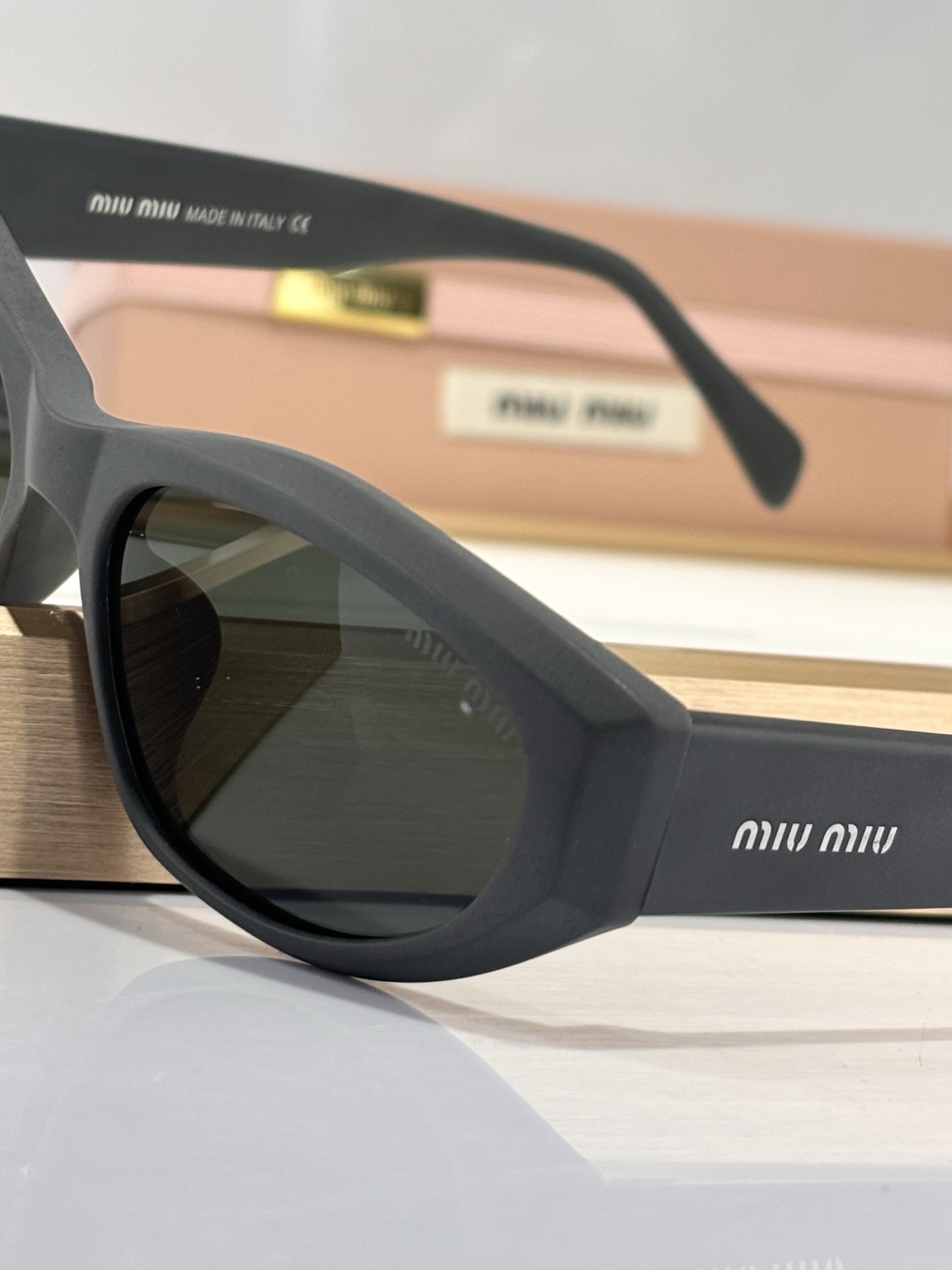  MIU MI*
MODELSMU 50WS
SIZE：59口18-140
