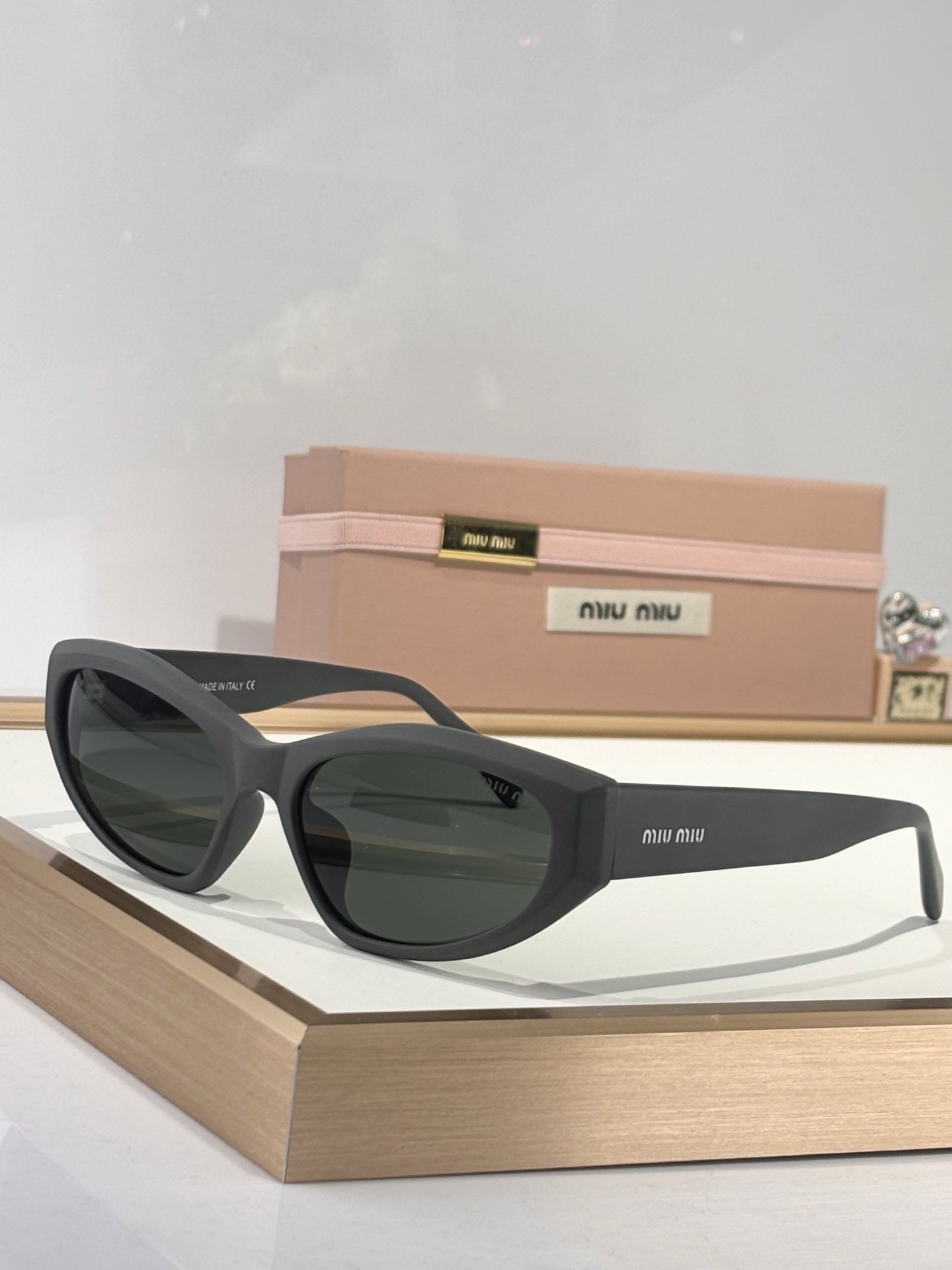  MIU MI*
MODELSMU 50WS
SIZE：59口18-140
