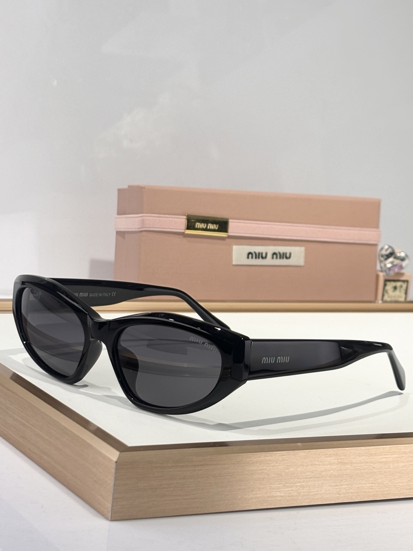  MIU MI*
MODELSMU 50WS
SIZE：59口18-140
