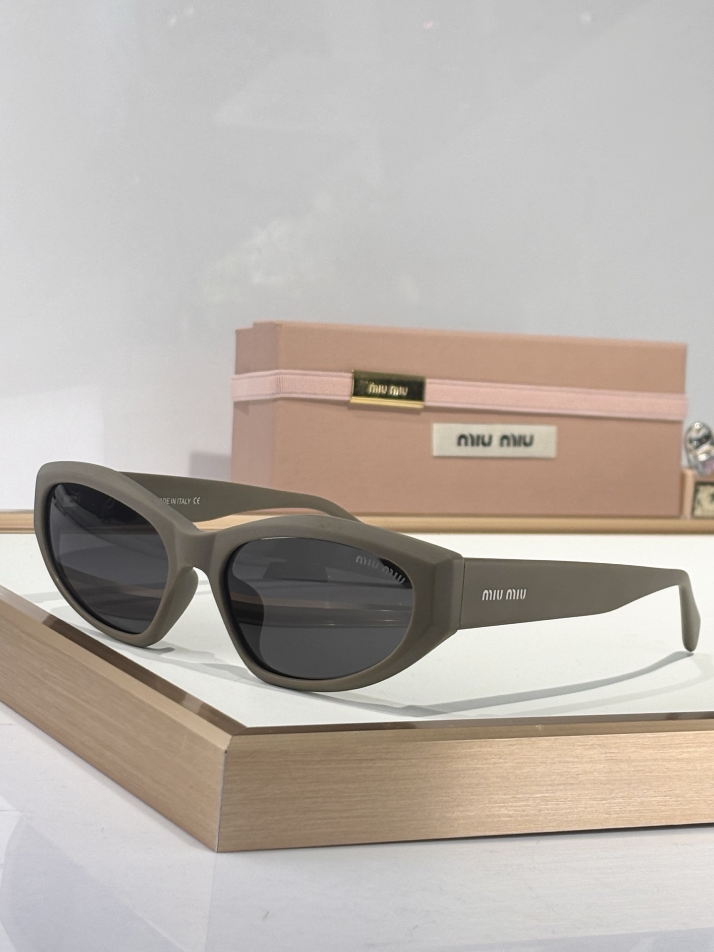  MIU MI*
MODELSMU 50WS
SIZE：59口18-140
