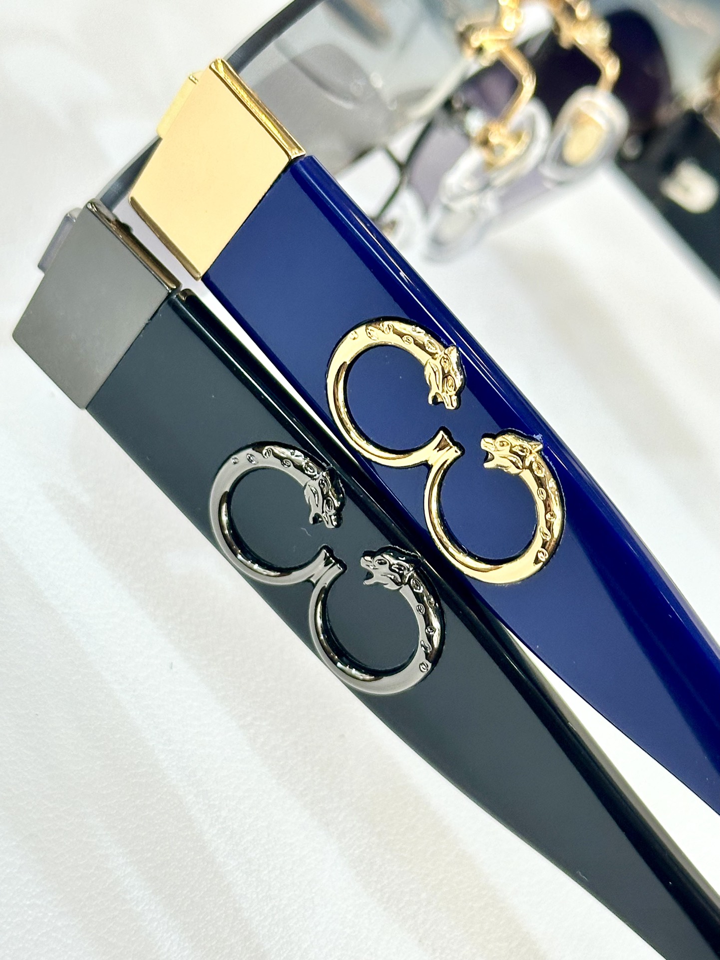  Cartier
MOD：CT0638S
Size：60口19 140
