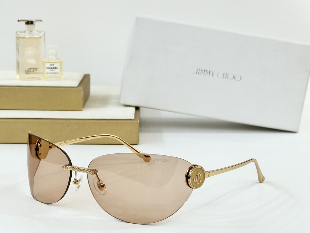  JIMMY CHOO
MOD：JC4009C
Size：62口14-115
