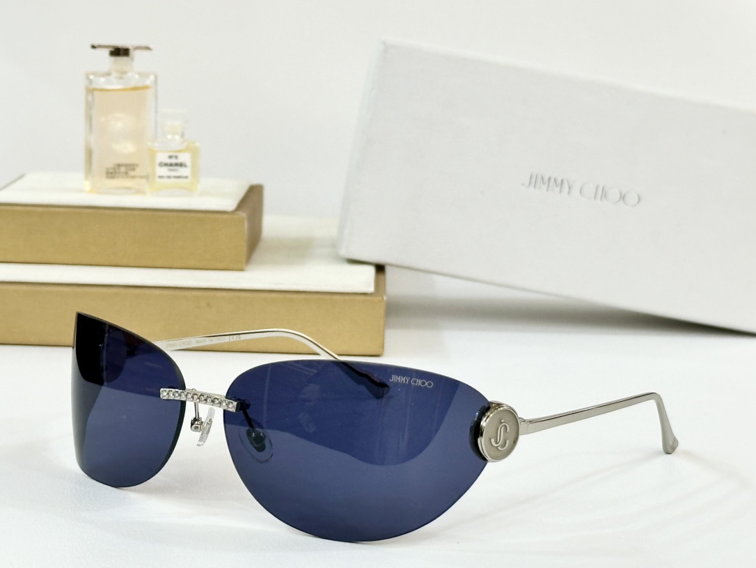  JIMMY CHOO
MOD：JC4009C
Size：62口14-115
