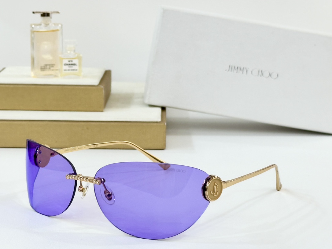  JIMMY CHOO
MOD：JC4009C
Size：62口14-115
