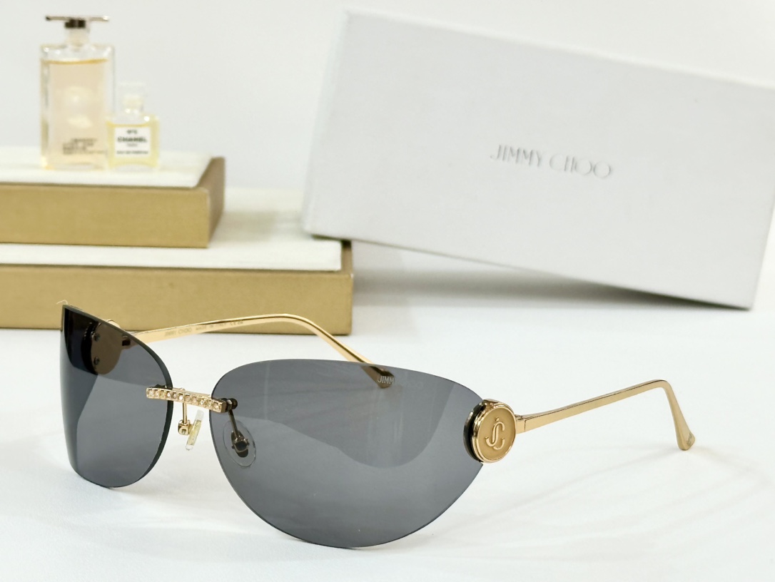  JIMMY CHOO
MOD：JC4009C
Size：62口14-115
