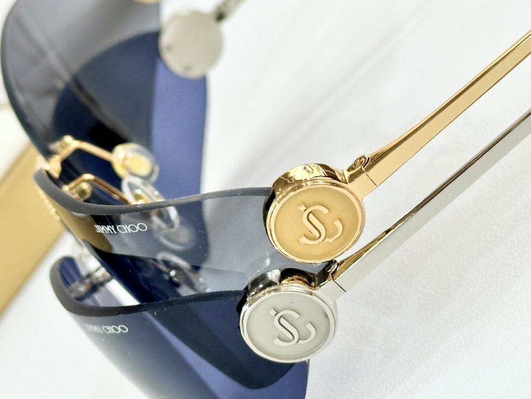  JIMMY CHOO
MOD：JC4009C
Size：62口14-115
