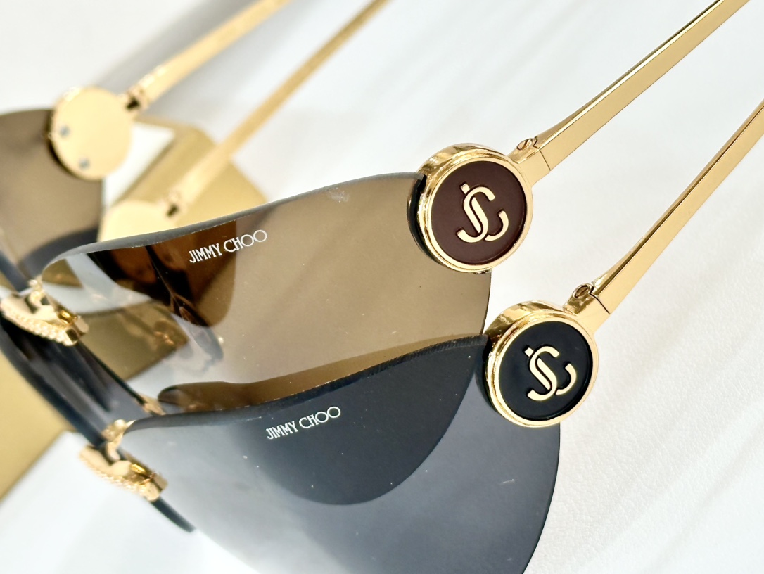  JIMMY CHOO
MOD：JC4009C
Size：62口14-115

