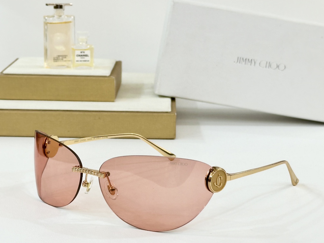  JIMMY CHOO
MOD：JC4009C
Size：62口14-115
