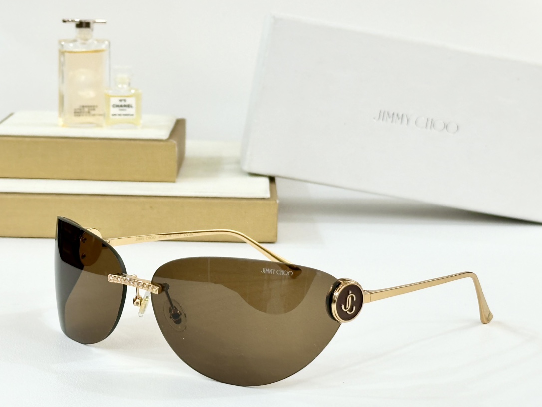  JIMMY CHOO
MOD：JC4009C
Size：62口14-115
