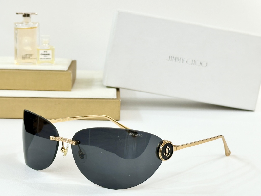  JIMMY CHOO
MOD：JC4009C
Size：62口14-115
