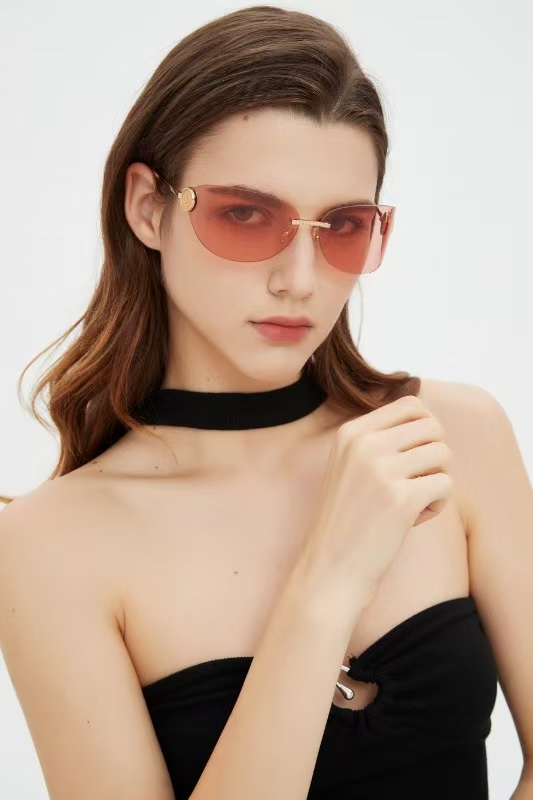  JIMMY CHOO
MOD：JC4009C
Size：62口14-115
