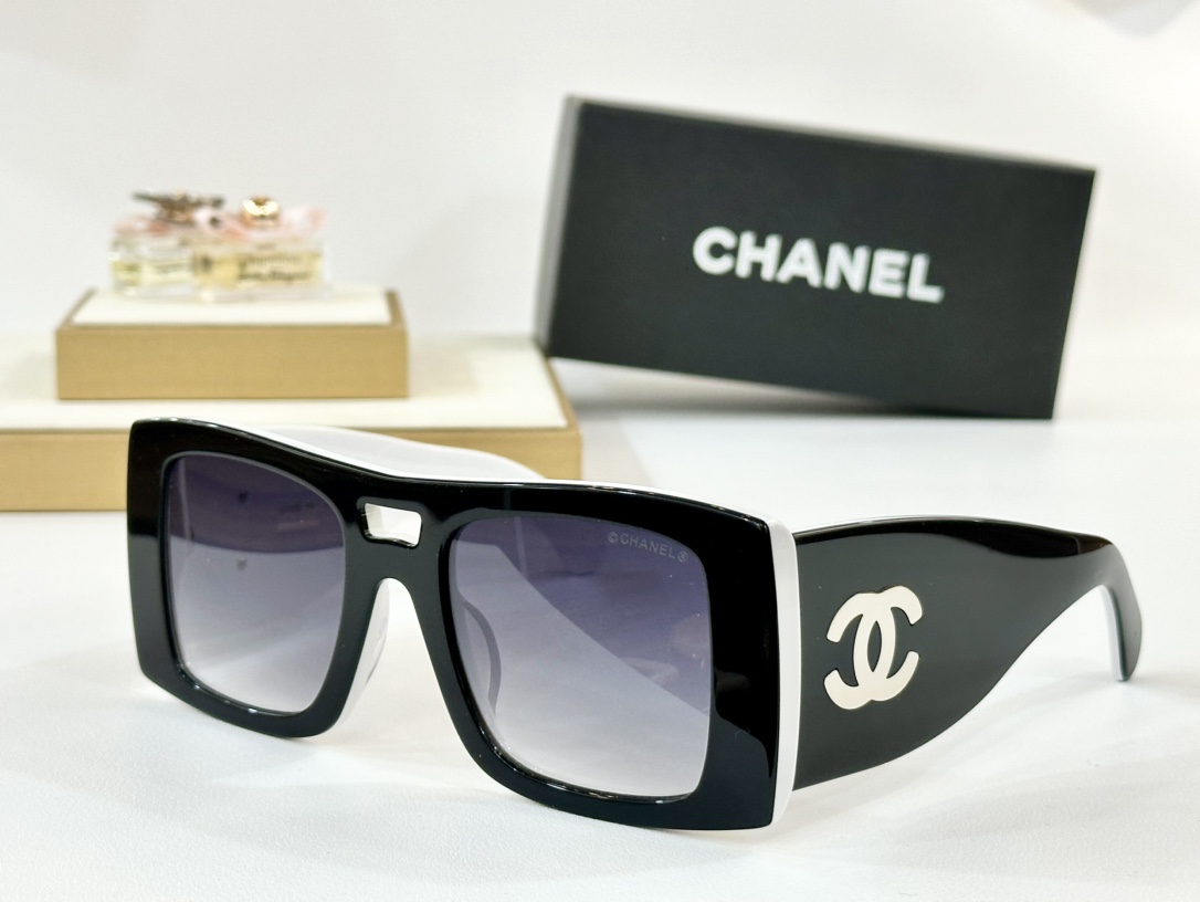  CHANEL
MOD：CH9141
Size：54口23 145
