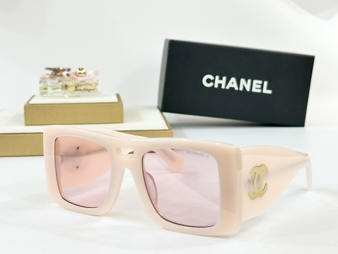  CHANEL
MOD：CH9141
Size：54口23 145
