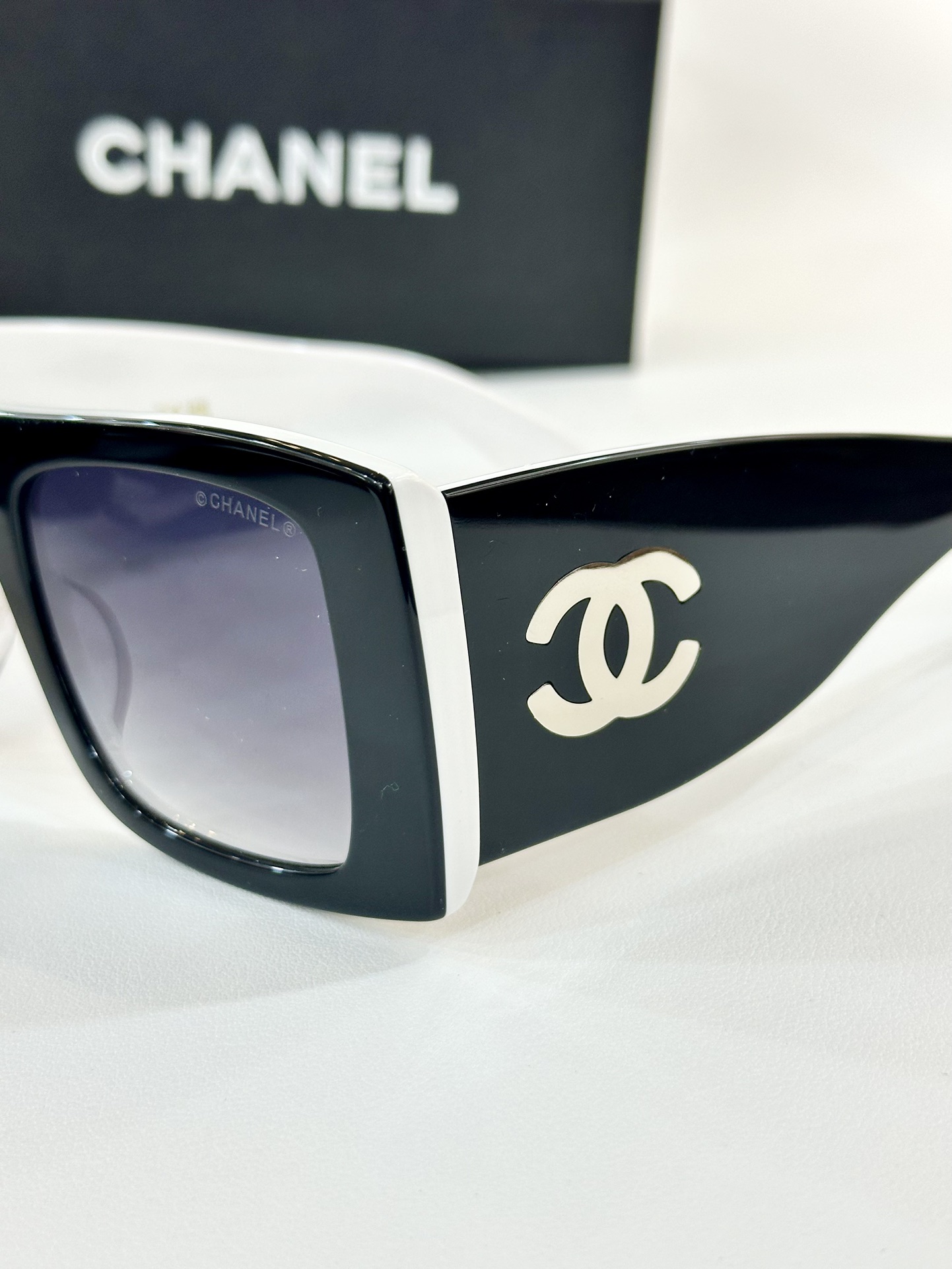  CHANEL
MOD：CH9141
Size：54口23 145
