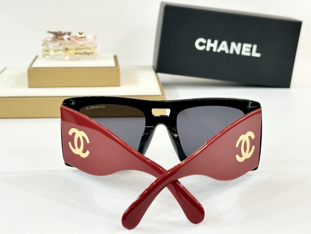  CHANEL
MOD：CH9141
Size：54口23 145
