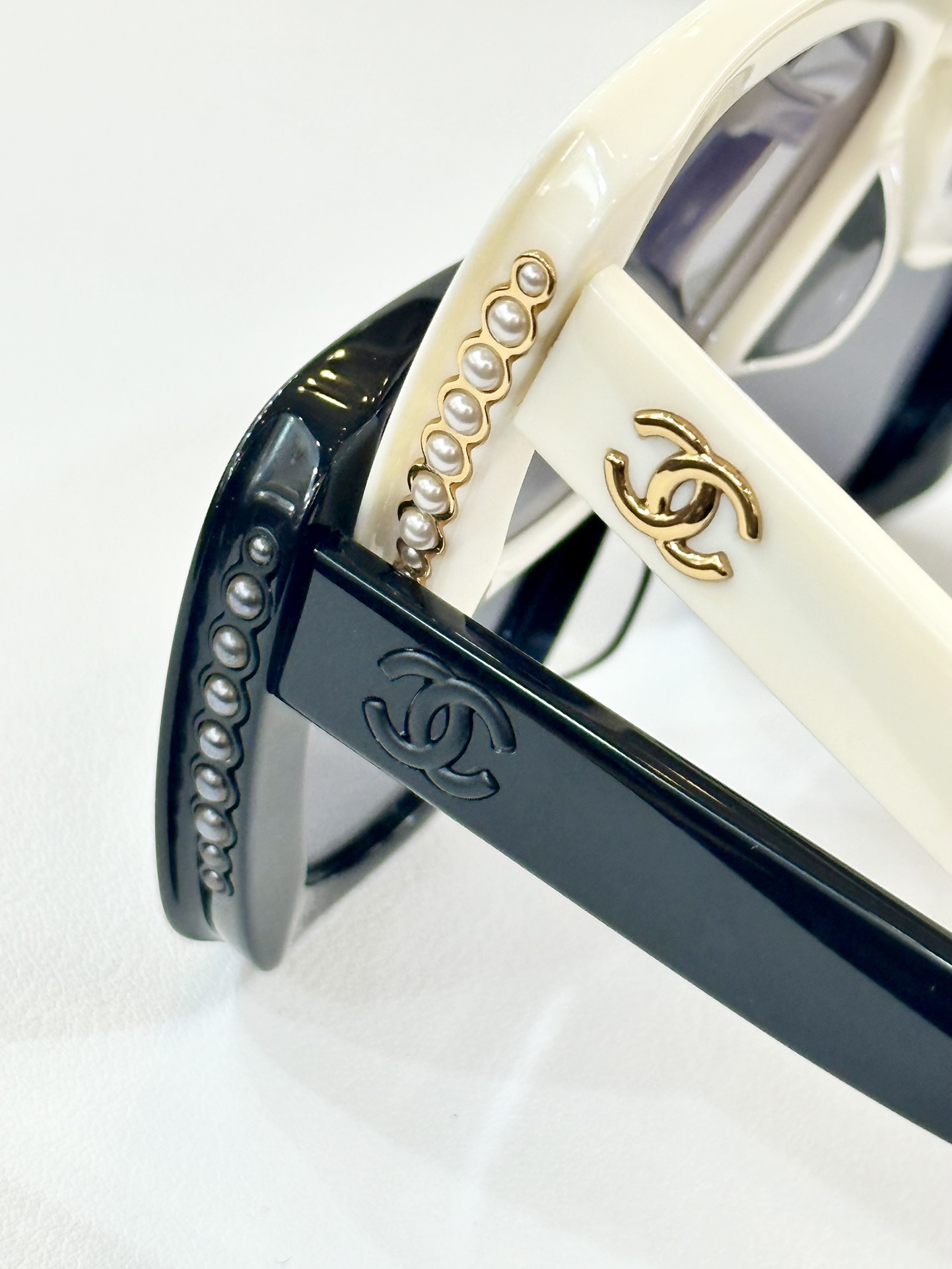  CHANEL
MOD5483-H
Size53口17 140
